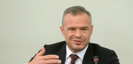 Ukraińcy przekazali Polsce dokumenty w sprawie Sławomira Nowaka