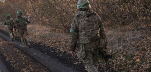 Ukraina obniży wiek mobilizacji? Waszyngton naciska na Kijów