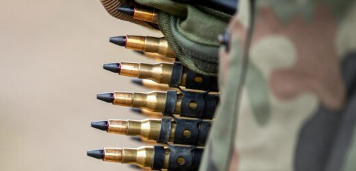Polska chce zwiększyć produkcję amunicji. Jednogłośna decyzja Sejmu