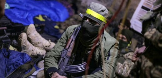 Coś się dzieje w Syrii. Sojusznik Putina ma problem