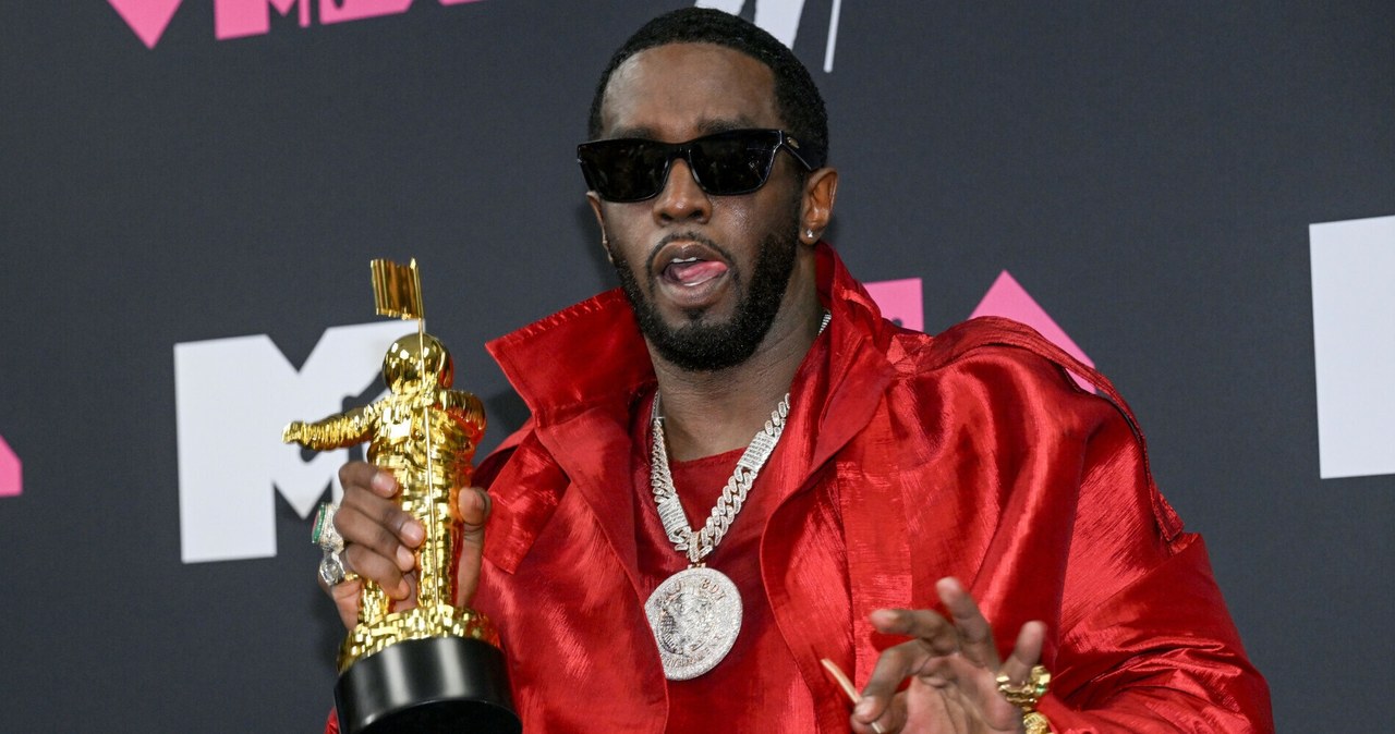 Sąd podjął decyzję. Sean „Diddy” Combs pozostanie w areszcie