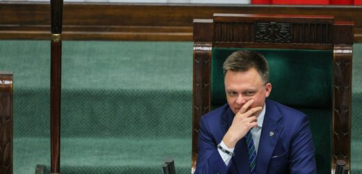 Hołownia ostro reaguje na rewelacje ws. swojego wykształcenia