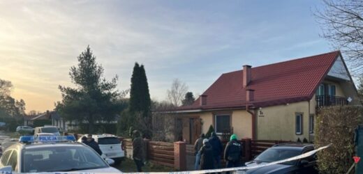 Zbrodnia w Namysłowie. Szokujące ustalenia po sekcji zastrzelonej rodziny