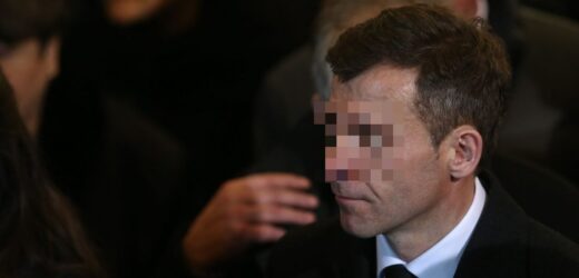 Był szef SLD Wojciech O. usłyszał zarzuty