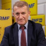 Ireneusz Raś gościem Porannej rozmowy w RMF FM