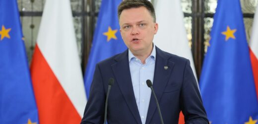 Hołownia rozważa podjęcie kroków prawnych wobec Collegium Humanum