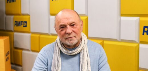 Bogusław Sonik gościem Rozmowy o 7:00 w Radiu RMF24