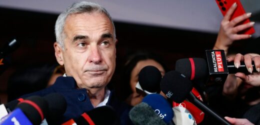 W Rumunii będą od nowa liczyć głosy po wyborach. Jest decyzja