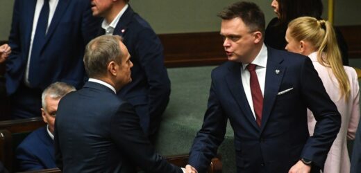 Premier o Hołowni: Mam pełne zaufanie do tego, co mówi i co robi
