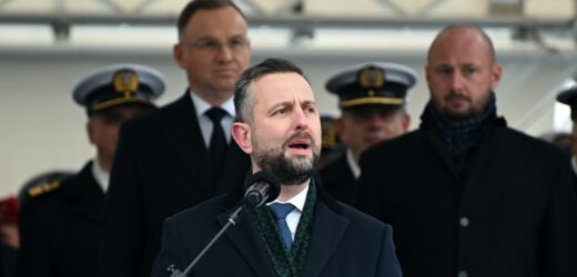 Polska będzie miała wojska dronowe. Jest zapowiedź szefa MON