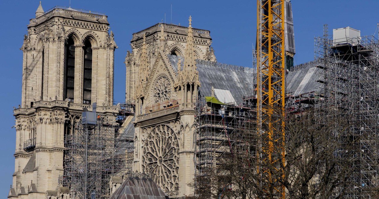 Bono i McCartney wystąpią na otwarciu Notre-Dame?