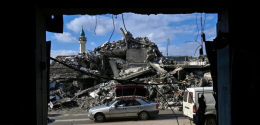 Zawieszenie broni w Libanie? Izrael: Zbombardowaliśmy obiekt Hezbollahu