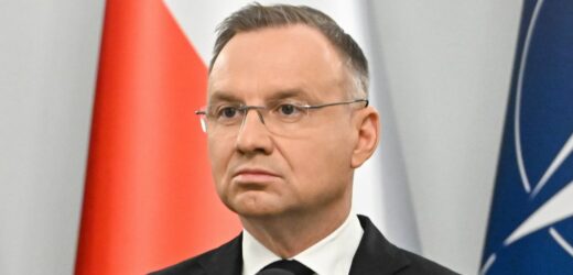 Prezydent pisze list. „To świadome niszczenie fundamentów ładu ustrojowego”