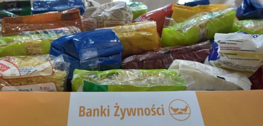 Rusza Świąteczna Zbiórka Żywności. Sprawdź, jak możesz pomóc