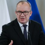 Bodnar reaguje na słowa Hołowni. „Takie insynuacje są oburzające”