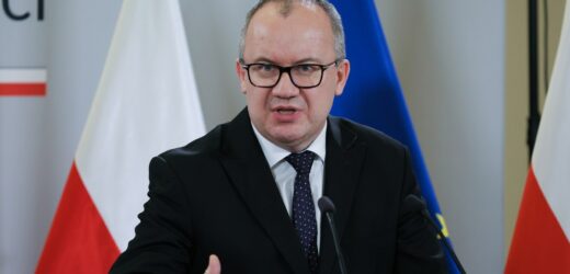 Bodnar reaguje na słowa Hołowni. „Takie insynuacje są oburzające”