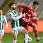 Kolejne zwycięstwo Legii w Lidze Konferencji. Omonia rozbita