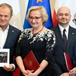 Nie zobaczy ich minister finansów, ale zobaczą badacze. Tusk daje 500 mln zł na naukę