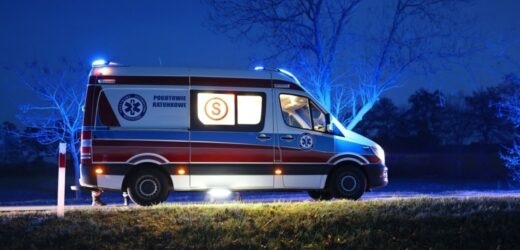 Śmiertelnie potrącił kobietę w ciąży i uciekł. Jest wniosek o areszt