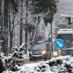 Biało w Tatrach. Ważne komunikaty dla turystów