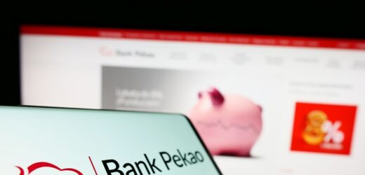 ​Wielka awaria w Banku Pekao. Brak dostępu do kont
