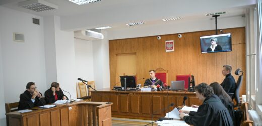 Nowe informacje ws. Janusza Palikota. Areszt przedłużony
