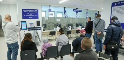 Na co chorują Polacy? GUS podał nowe dane