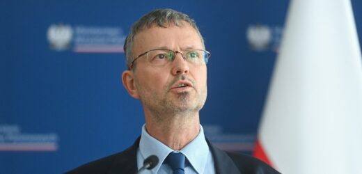 Dymisja wiceministra aktywów państwowych. W tle sprawa odwołania szefa LOT-u