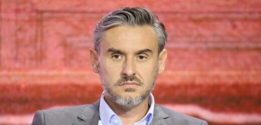 Były wiceminister sprawiedliwości Bartłomiej Ciążyński usłyszał zarzuty