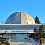 Symulator łazika księżycowego już za rok w olsztyńskim planetarium