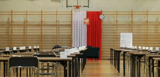 Próbna matura 2024/2025: Terminy egzaminów w grudniu. Gdzie znaleźć arkusze?
