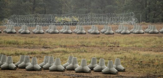 Tusk o Tarczy Wschód: To inwestycja w pokój