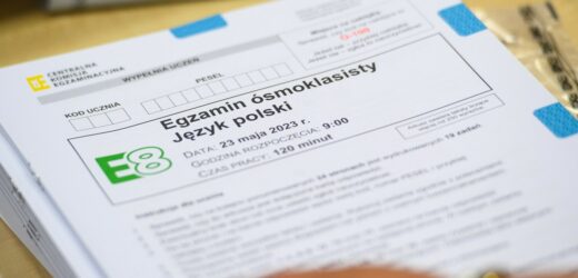 Próbny egzamin ósmoklasisty 2024/2025: Terminy i najważniejsze informacje