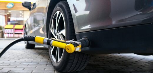 Cieślak o sankcjach na LPG z Rosji: Wzrost cen będzie umiarkowany
