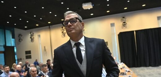Sebastian Chmara został prezesem PZLA