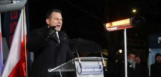 Mentzen: Polska nie powinna dać się wciągnąć do żadnej wojny
