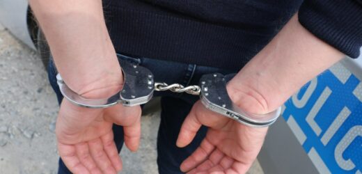 Przełom ws. zaginięcia 28-latka? Dwie osoby z zarzutami