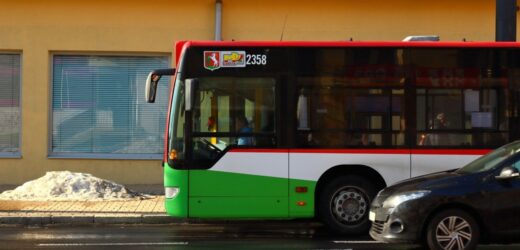 Lublin: Biletów czasowych nie kupisz w kasowniku