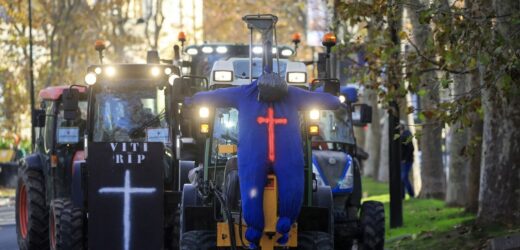 Czy Francja i Polska zablokują umowę UE-Mercosur?