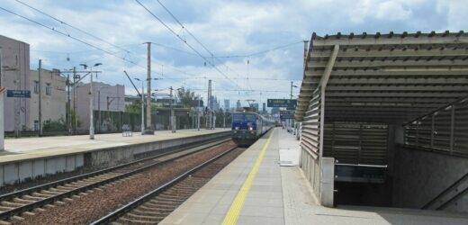 Awaria na stacji Warszawa Wschodnia. Odwołane i opóźnione pociągi