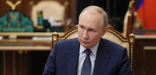 Rosyjski wywiad twierdzi: Zachód ma plan podziału Ukrainy z ważną rolą dla Polski