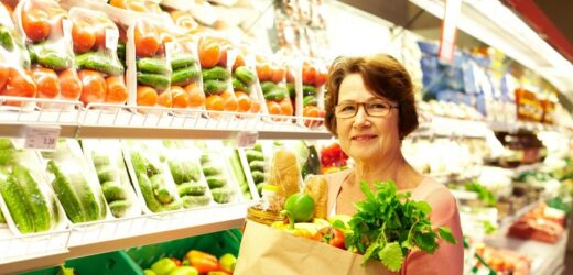 Włącz zimą do diety. 4 produkty, których nie może zabraknąć w twoim menu