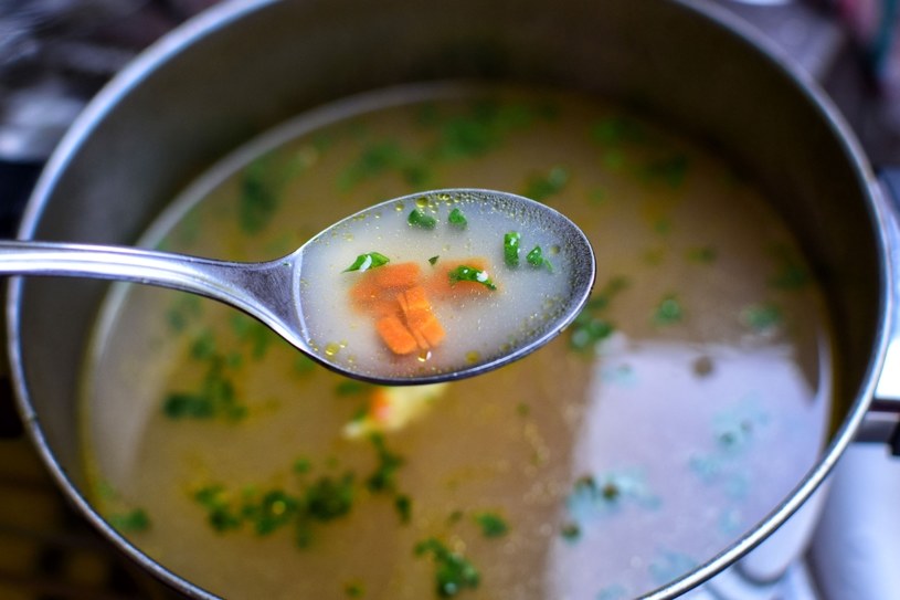 Niesamowicie intensywny smak. Takie składniki robią ogromną różnicę