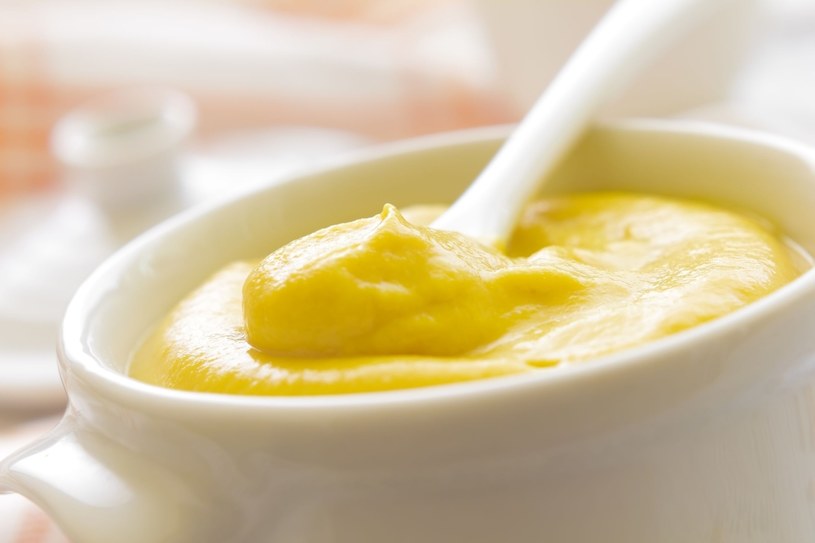 Producent musztardy pomylił etykiety. W środku znajduje się alergen. Wystosowano pilny apel do konsumentów