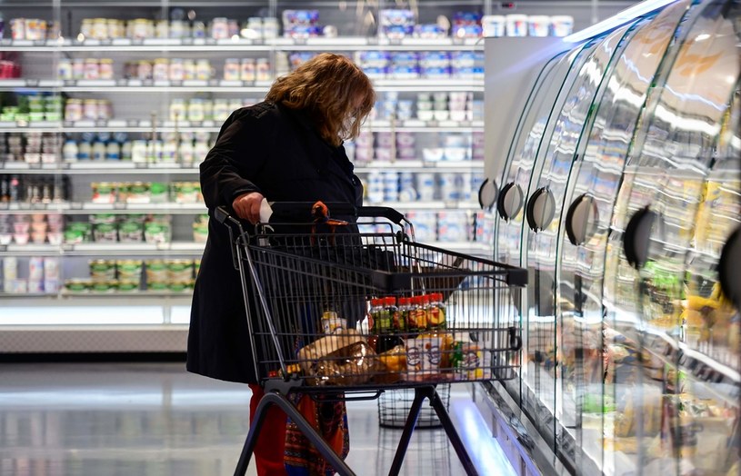 Ceny w sklepach znów szaleją. Ta kategoria produktów podrożała o niemal 17 proc.