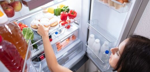 Tak wygląda droga do niskich rachunków – idealna temperatura w lodówce