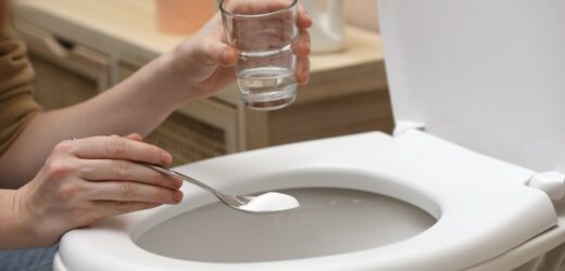 Hotelowy trik, który znają nieliczni. Dzięki niemu toaleta lśni czystością