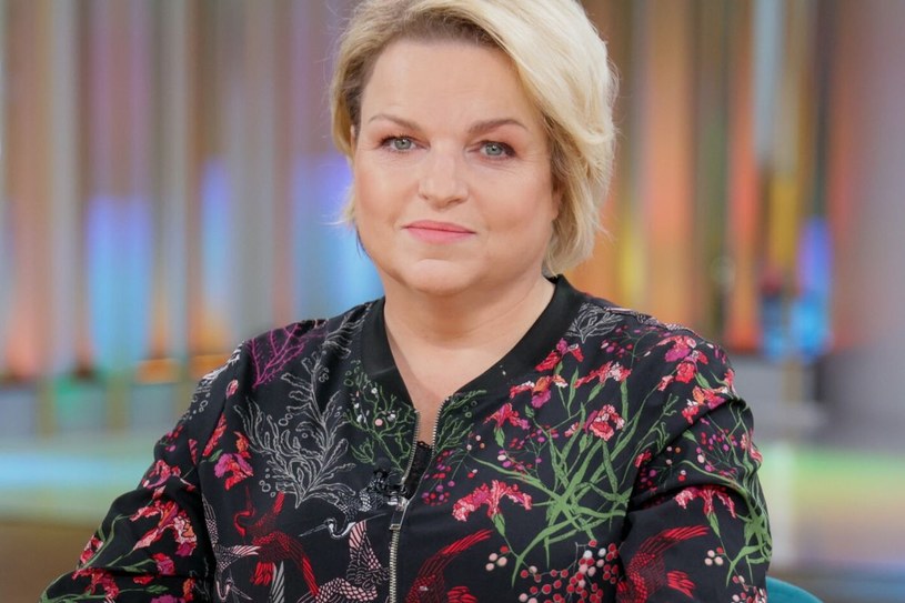 Katarzyna Bosacka podzieliła się z fanami nowiną. Niebywałe, co znalazła w szafie