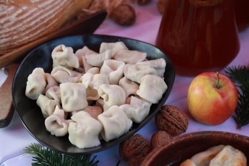 Czy farsz do uszek można mrozić?