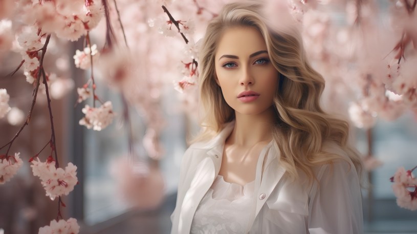 Urocza i pełna dobra – taka jest kobieta nosząca to wyjątkowe imię